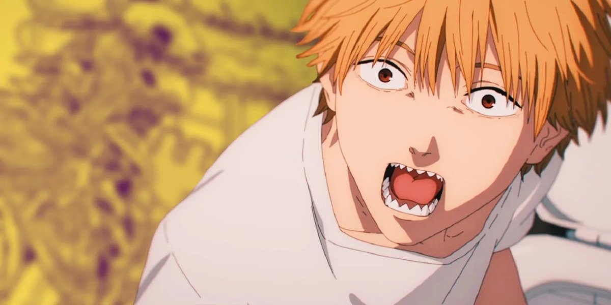 Who Would Win Denji Versus Kyojuro Rengoku In A Fight?